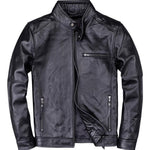 Gonzin 15 - Jacket for Men - Sarman Fashion - Wholesale Clothing Fashion Brand for Men from Canada
