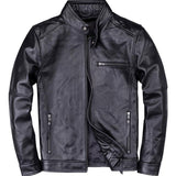 Gonzin 15 - Jacket for Men - Sarman Fashion - Wholesale Clothing Fashion Brand for Men from Canada