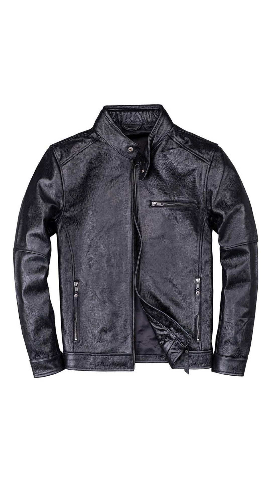 Gonzin 15 - Jacket for Men - Sarman Fashion - Wholesale Clothing Fashion Brand for Men from Canada