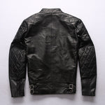 Gonzin 2 - Jacket for Men - Sarman Fashion - Wholesale Clothing Fashion Brand for Men from Canada