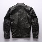 Gonzin 2 - Jacket for Men - Sarman Fashion - Wholesale Clothing Fashion Brand for Men from Canada