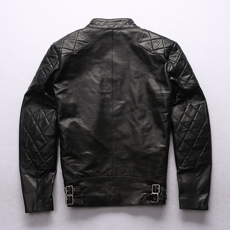 Gonzin 2 - Jacket for Men - Sarman Fashion - Wholesale Clothing Fashion Brand for Men from Canada
