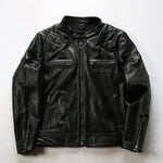 Gonzin 2 - Jacket for Men - Sarman Fashion - Wholesale Clothing Fashion Brand for Men from Canada