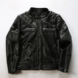 Gonzin 2 - Jacket for Men - Sarman Fashion - Wholesale Clothing Fashion Brand for Men from Canada