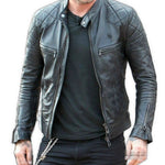 Gonzin 2 - Jacket for Men - Sarman Fashion - Wholesale Clothing Fashion Brand for Men from Canada