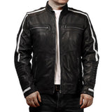 Gonzin 3 - Jacket for Men - Sarman Fashion - Wholesale Clothing Fashion Brand for Men from Canada
