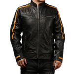 Gonzin 3 - Jacket for Men - Sarman Fashion - Wholesale Clothing Fashion Brand for Men from Canada