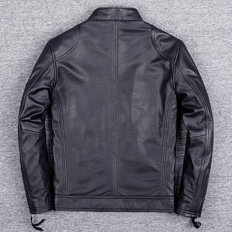 Gonzin 6 - Jacket for Men - Sarman Fashion - Wholesale Clothing Fashion Brand for Men from Canada