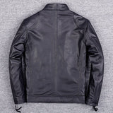 Gonzin 6 - Jacket for Men - Sarman Fashion - Wholesale Clothing Fashion Brand for Men from Canada