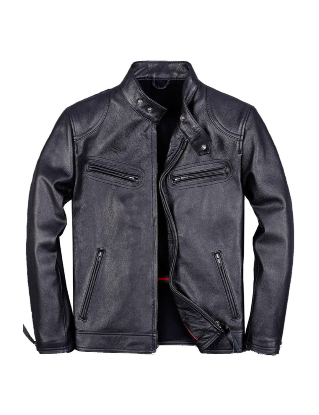 Gonzin 6 - Jacket for Men - Sarman Fashion - Wholesale Clothing Fashion Brand for Men from Canada