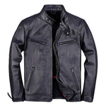 Gonzin 6 - Jacket for Men - Sarman Fashion - Wholesale Clothing Fashion Brand for Men from Canada