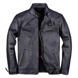 Gonzin 6 - Jacket for Men - Sarman Fashion - Wholesale Clothing Fashion Brand for Men from Canada
