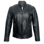 Gonzin 7 - Jacket for Men - Sarman Fashion - Wholesale Clothing Fashion Brand for Men from Canada