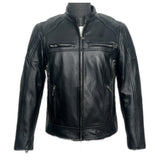Gonzin 7 - Jacket for Men - Sarman Fashion - Wholesale Clothing Fashion Brand for Men from Canada