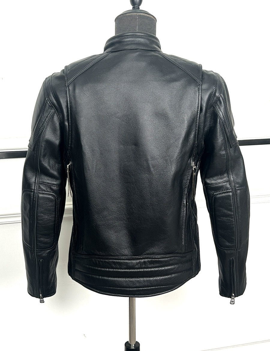 Gonzin 7 - Jacket for Men - Sarman Fashion - Wholesale Clothing Fashion Brand for Men from Canada