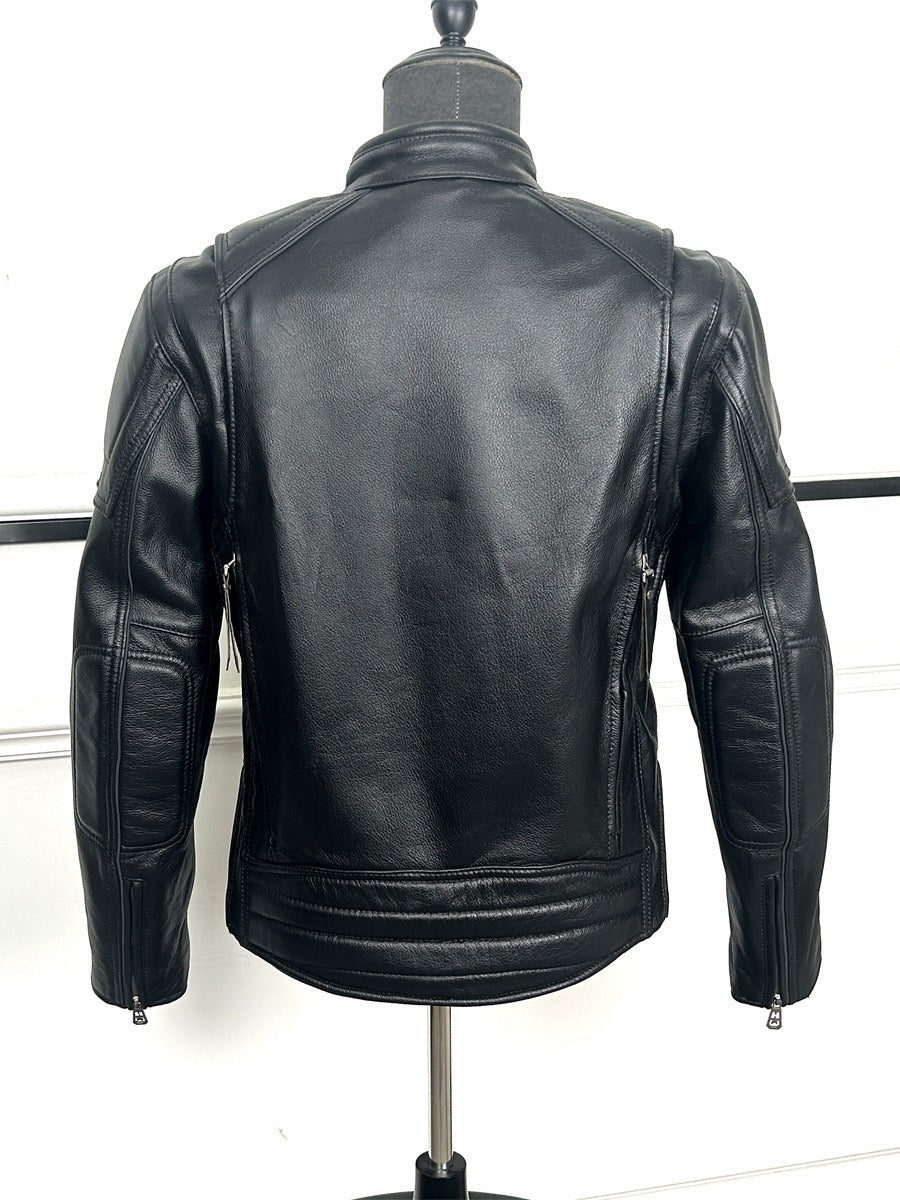 Gonzin 7 - Jacket for Men - Sarman Fashion - Wholesale Clothing Fashion Brand for Men from Canada