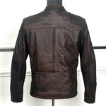 Gonzin 8 - Jacket for Men - Sarman Fashion - Wholesale Clothing Fashion Brand for Men from Canada