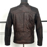 Gonzin 8 - Jacket for Men - Sarman Fashion - Wholesale Clothing Fashion Brand for Men from Canada
