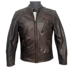 Gonzin 8 - Jacket for Men - Sarman Fashion - Wholesale Clothing Fashion Brand for Men from Canada