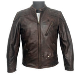 Gonzin 8 - Jacket for Men - Sarman Fashion - Wholesale Clothing Fashion Brand for Men from Canada