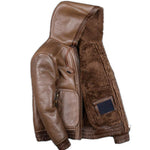 Gonzin 9 - Jacket for Men - Sarman Fashion - Wholesale Clothing Fashion Brand for Men from Canada