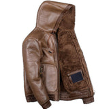 Gonzin 9 - Jacket for Men - Sarman Fashion - Wholesale Clothing Fashion Brand for Men from Canada