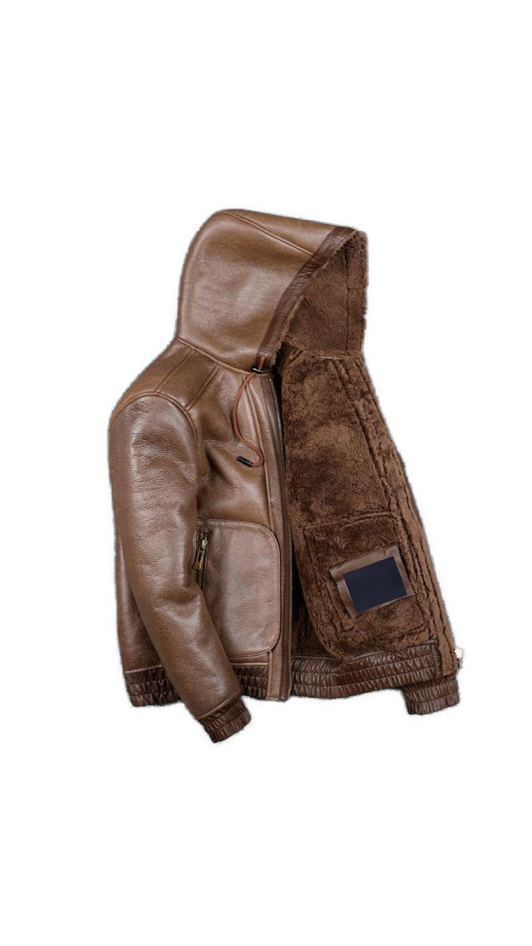 Gonzin 9 - Jacket for Men - Sarman Fashion - Wholesale Clothing Fashion Brand for Men from Canada