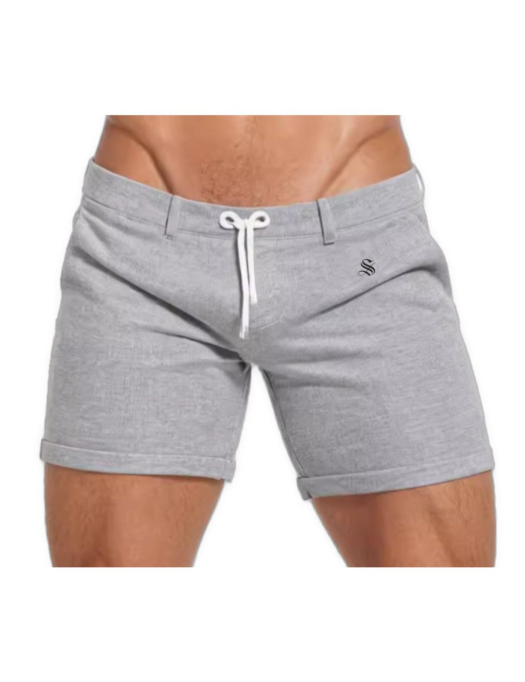 GrMirage 2 - Shorts for Men - Sarman Fashion - Wholesale Clothing Fashion Brand for Men from Canada