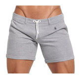 GrMirage 2 - Shorts for Men - Sarman Fashion - Wholesale Clothing Fashion Brand for Men from Canada