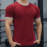Gud - T-Shirt for Men - Sarman Fashion - Wholesale Clothing Fashion Brand for Men from Canada