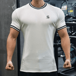 Gud - T-Shirt for Men - Sarman Fashion - Wholesale Clothing Fashion Brand for Men from Canada