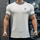 Gud - T-Shirt for Men - Sarman Fashion - Wholesale Clothing Fashion Brand for Men from Canada