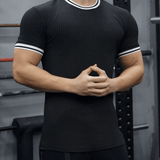Gud - T-Shirt for Men - Sarman Fashion - Wholesale Clothing Fashion Brand for Men from Canada