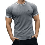 Gud - T-Shirt for Men - Sarman Fashion - Wholesale Clothing Fashion Brand for Men from Canada