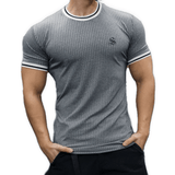 Gud - T-Shirt for Men - Sarman Fashion - Wholesale Clothing Fashion Brand for Men from Canada