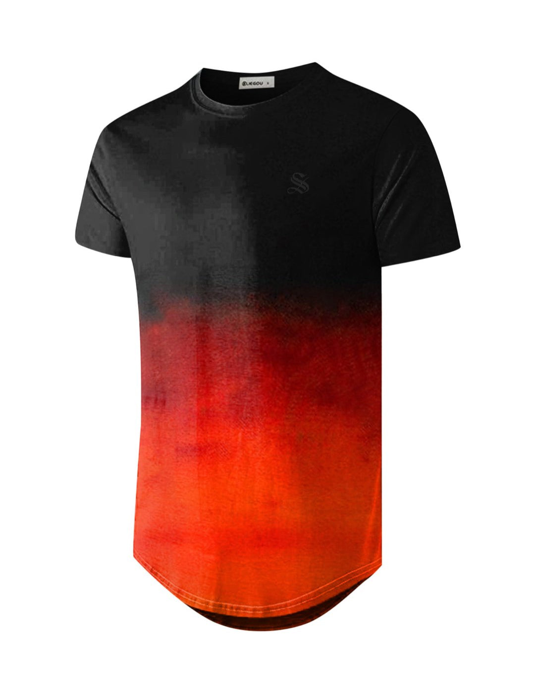 Gudryi 8 - T-Shirt for Men - Sarman Fashion - Wholesale Clothing Fashion Brand for Men from Canada
