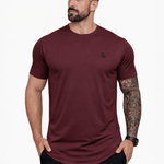 Gudryi - T-Shirt for Men - Sarman Fashion - Wholesale Clothing Fashion Brand for Men from Canada