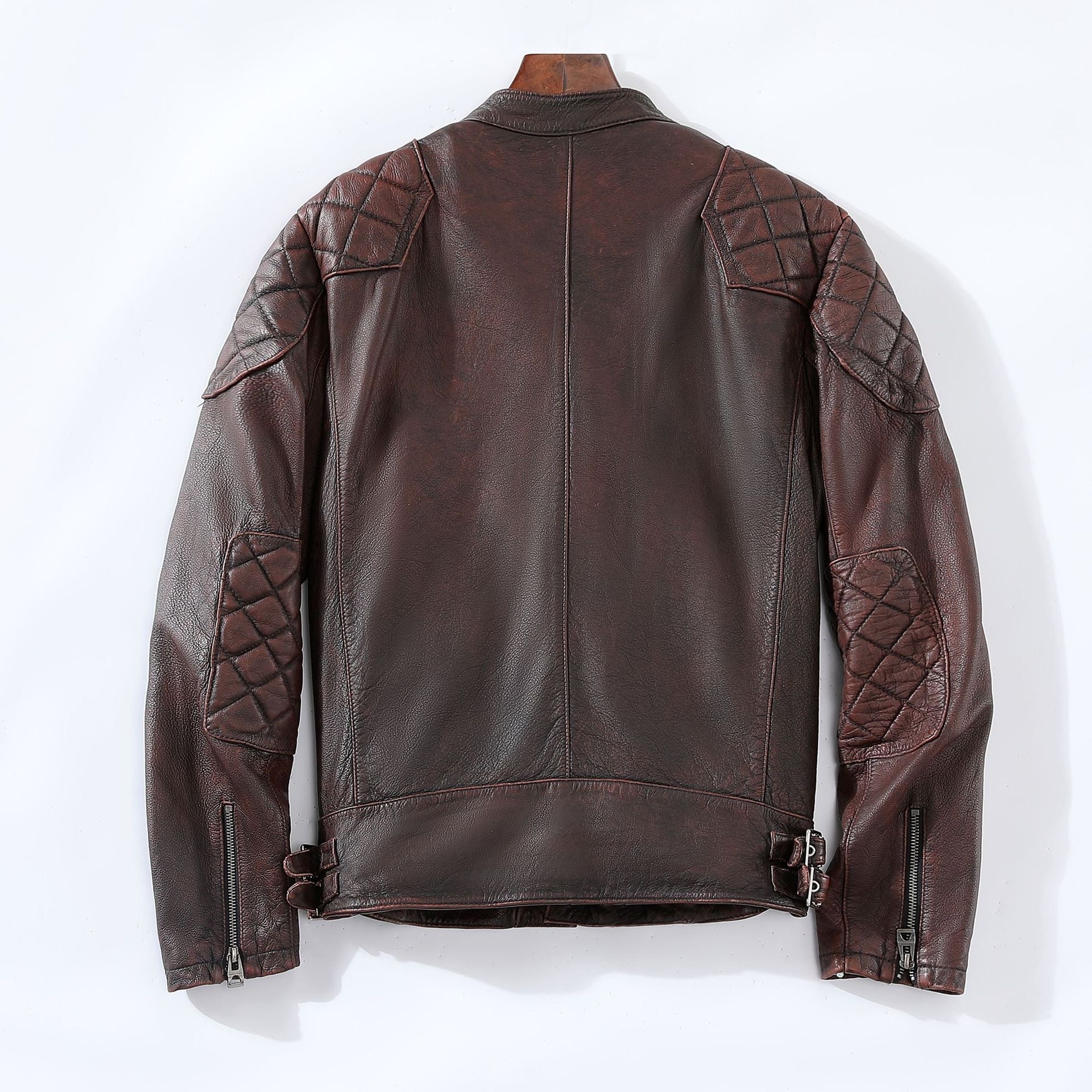 Guru 2 - Jacket for Men - Sarman Fashion - Wholesale Clothing Fashion Brand for Men from Canada