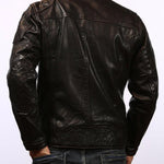 Guru 3 - Jacket for Men - Sarman Fashion - Wholesale Clothing Fashion Brand for Men from Canada