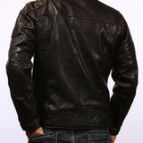 Guru 3 - Jacket for Men - Sarman Fashion - Wholesale Clothing Fashion Brand for Men from Canada