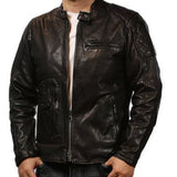 Guru 3 - Jacket for Men - Sarman Fashion - Wholesale Clothing Fashion Brand for Men from Canada