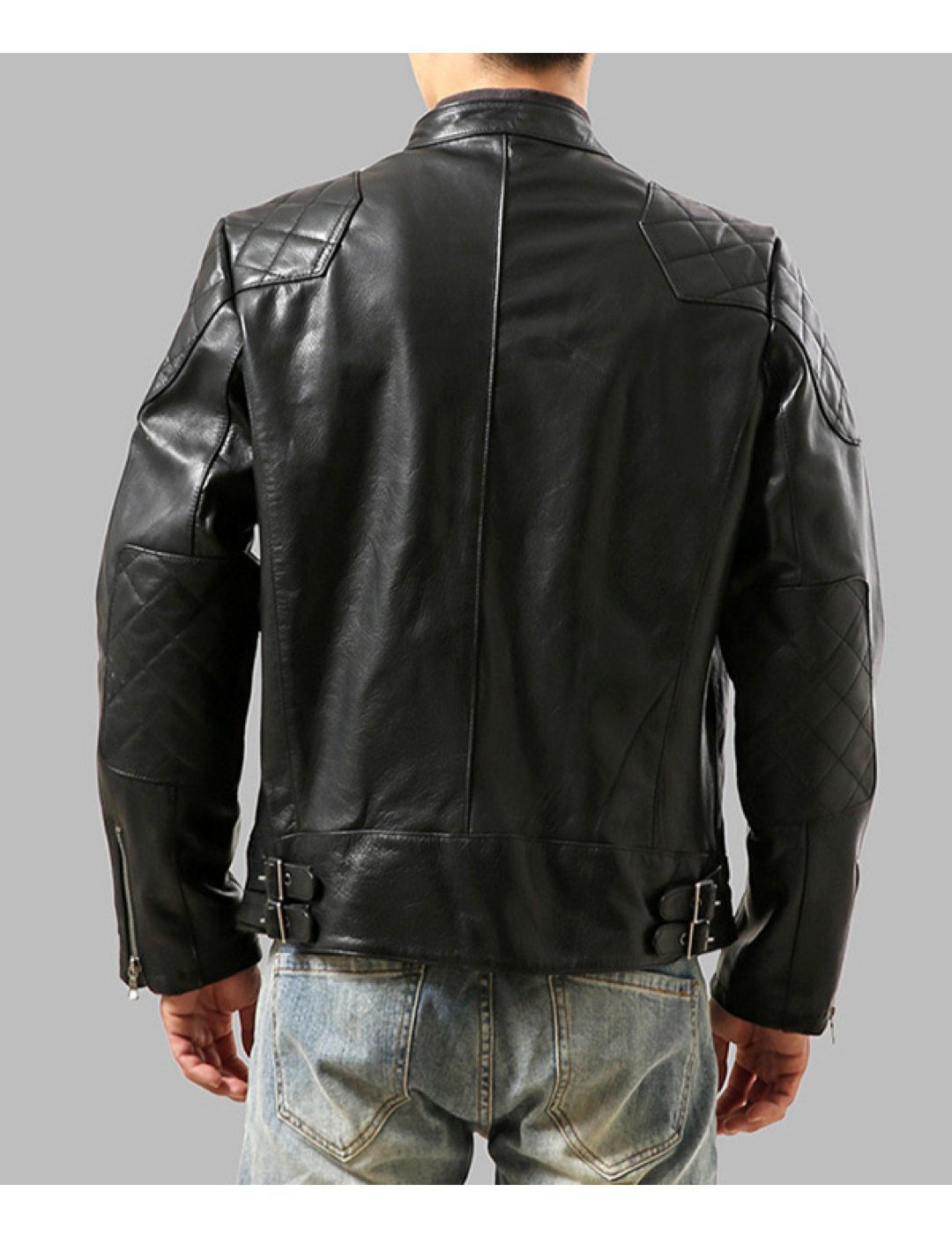 Guru 4 - Jacket for Men - Sarman Fashion - Wholesale Clothing Fashion Brand for Men from Canada