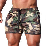 Gymania - Shorts for Men - Sarman Fashion - Wholesale Clothing Fashion Brand for Men from Canada