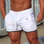 Gymania - Shorts for Men - Sarman Fashion - Wholesale Clothing Fashion Brand for Men from Canada