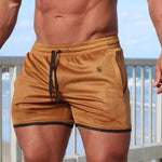 Gymania - Shorts for Men - Sarman Fashion - Wholesale Clothing Fashion Brand for Men from Canada