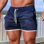 Gymania - Shorts for Men - Sarman Fashion - Wholesale Clothing Fashion Brand for Men from Canada