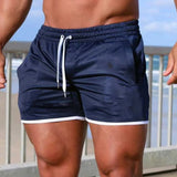 Gymania - Shorts for Men - Sarman Fashion - Wholesale Clothing Fashion Brand for Men from Canada