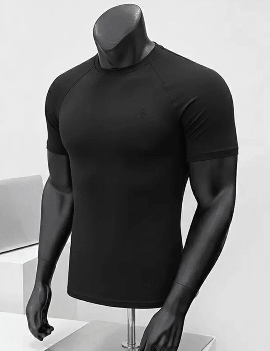 GymAnimal 2 - T-Shirt for Men - Sarman Fashion - Wholesale Clothing Fashion Brand for Men from Canada