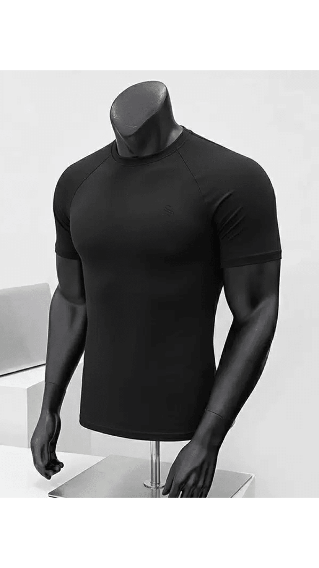 GymAnimal 2 - T-Shirt for Men - Sarman Fashion - Wholesale Clothing Fashion Brand for Men from Canada