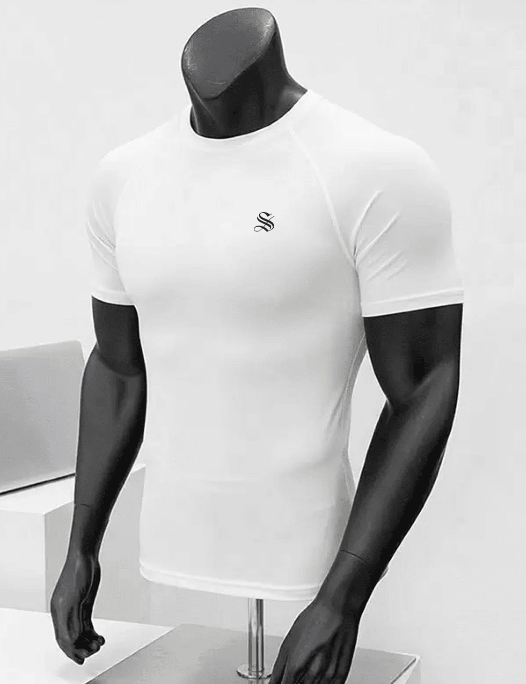 GymAnimal 2 - T-Shirt for Men - Sarman Fashion - Wholesale Clothing Fashion Brand for Men from Canada